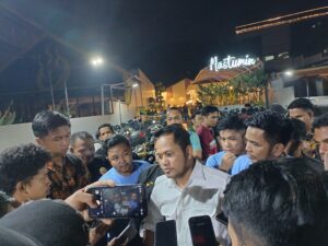 Foto : Rudy Mas'ud Cagub Kaltim