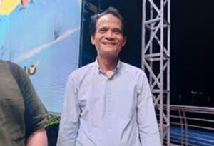 Anggota DPRD Kaltim, Subandi