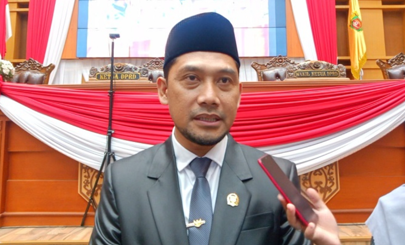 Anggota Komisi III DPRD Samarinda, Abdul Rohim.