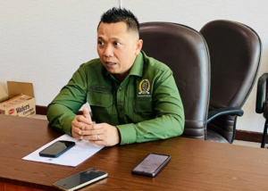 Deni Hakim Anwar.