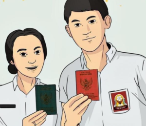 Iustrasi Nikah Muda-Ist.