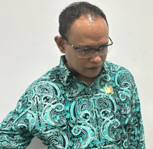 Andriansyah.