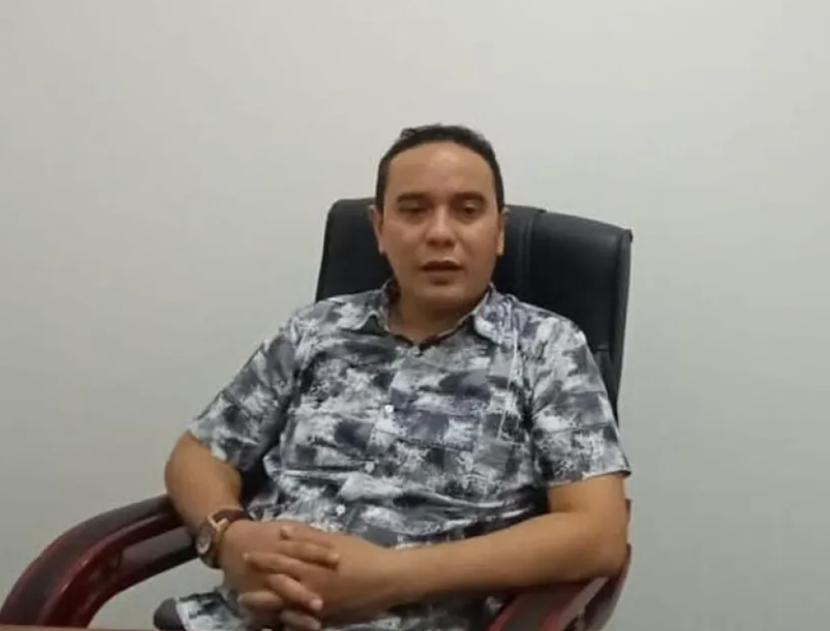 Mohammad Novan Syahronny Pasie.