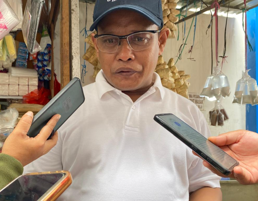 Anggota Komisi III DPRD Samarinda, Andriansyah.