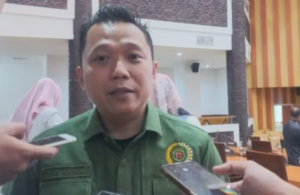 Deni Hakim Anwar.