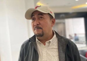 Ketua Komisi II DPRD Samarinda, Iswandi.