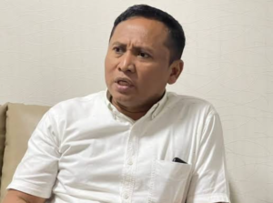 Ketua Komisi IV DPRD Samarinda, Anhar.