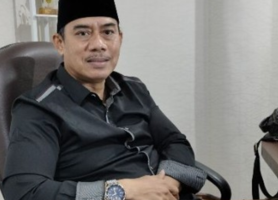 Ahmad Vananza.