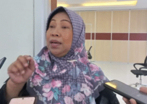 Sri Puji Astuti.