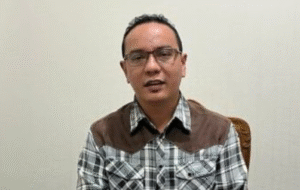 Mohammad Novan Syahronny Pasie.