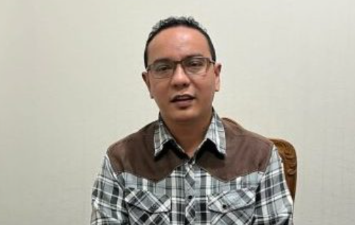 Mohammad Novan Syahronny Pasie.