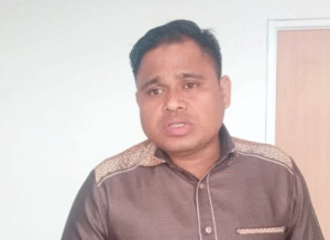 Anggota Komisi III DPRD Samarinda, Maswedi.