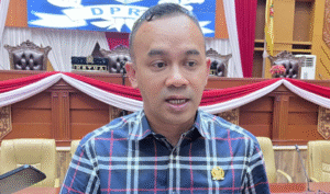 Adnan Faridhan.