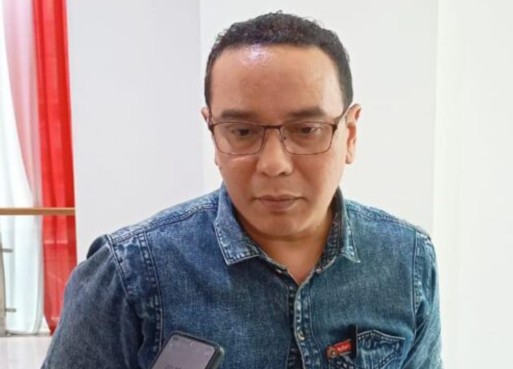 Mohammad Novan Syahronny Pasie.