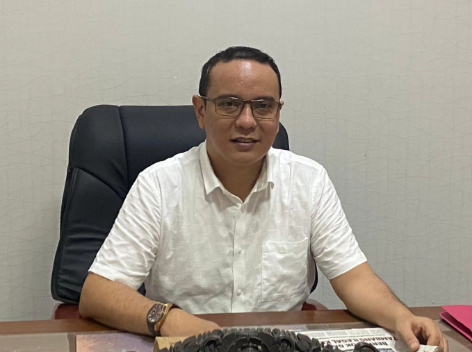 Mohammad Novan Syahronny Pasie.