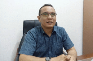 Mohammad Novan Syahronny Pasie. (Ist)