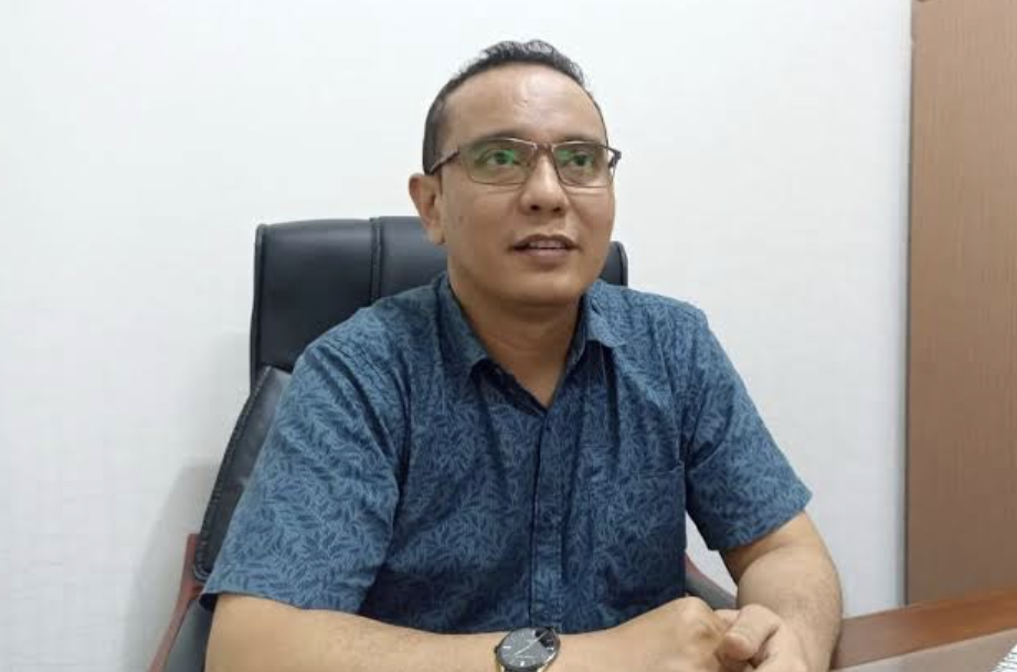 Mohammad Novan Syahronny Pasie. (Ist)