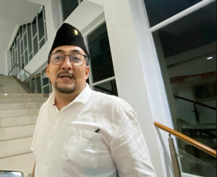 Ketua Komisi II DPRD Samarinda, Iswandi.