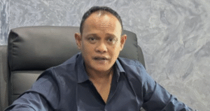 Anggota DPRD Kota Samarinda, Andriansyah.