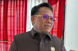 Samri Shaputra.