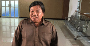 Anggota Komisi II DPRD Samarinda, Sani Bin Husain.