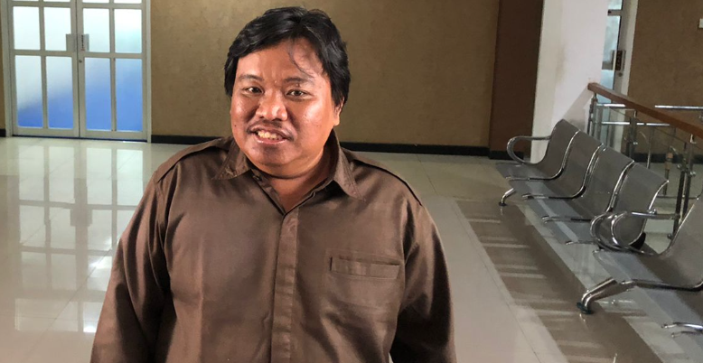 Anggota Komisi II DPRD Samarinda, Sani Bin Husain.