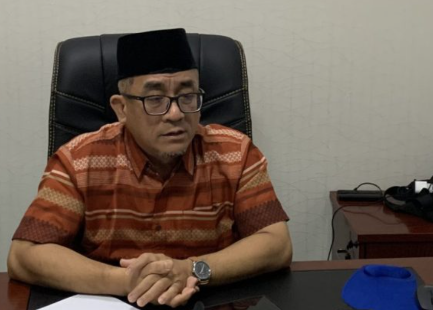 Anggota DPRD Kota Samarinda, Arif Kurniawan.
