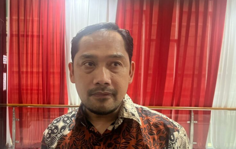 Anggota Komisi II DPRD Kota Samarinda, Abdul Rohim.