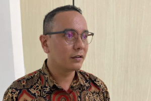 Ketua Komisi IV DPRD Kota Samarinda, Muhammad Novan Syahronny Pasie.
