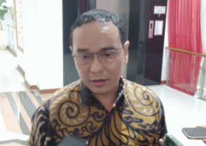 Ketua Komisi IV DPRD Kota Samarinda, Muhammad Novan Syahronny Pasie.