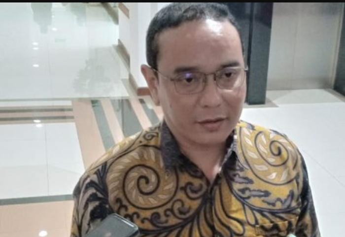 Ketua Komisi IV DPRD Kota Samarinda, Muhammad Novan Syahronny Pasie.