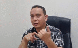 Ketua Komisi IV DPRD Kota Samarinda, Muhammad Novan Syahronny Pasie.