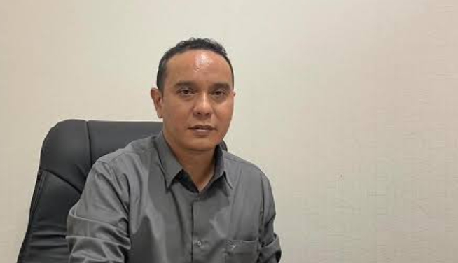 Ketua Komisi IV DPRD Kota Samarinda, Muhammad Novan Syahronny Pasie.
