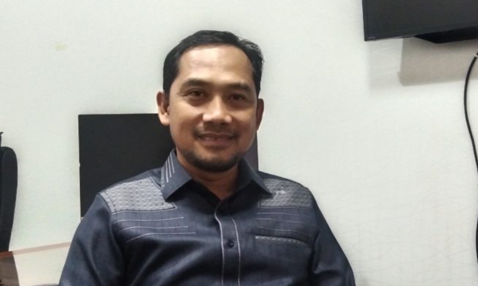 Ketua Pansus III DPRD Samarinda, Abdul Rohim.