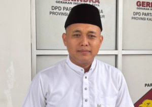Anggota Komisi III DPRD Samarinda, Yusrul Hana.