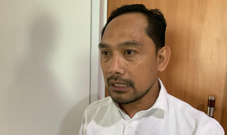 Ketua Pansus III DPRD Samarinda, Abdul Rohim.