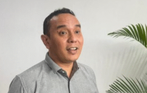 Muhammad Novan Syahronny Pasie.