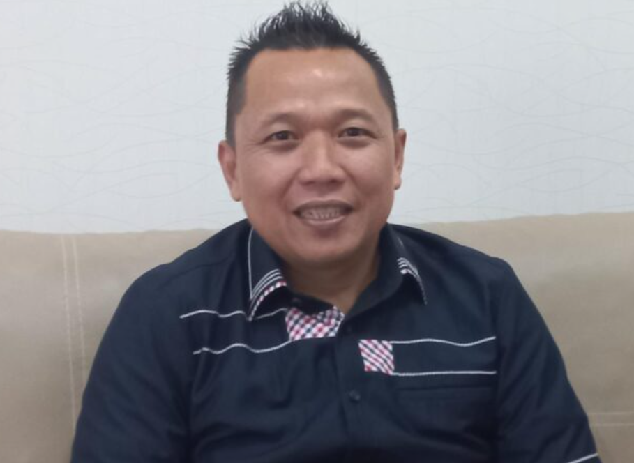 Ketua Komisi III DPRD Samarinda, Deni Hakim Anwar.