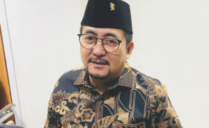 Iswandi.