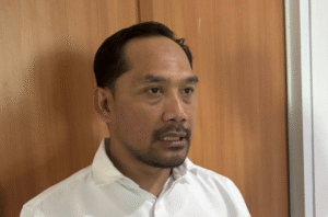 Anggota Komisi III DPRD Kota Samarinda, Abdul Rohim.