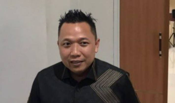 Ketua Komisi III DPRD Samarinda, Deni Hakim Anwar.