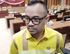 Adnan Faridhan.