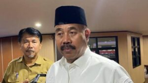 Foto: Bupati Kukar, Edi Damansyah. (Ist)