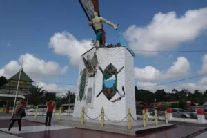 Foto: RTH Sangasanga. (Ist)