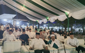 Foto: MNQ Ke-XI Desa Bakungan, Kecamatan Loa Janan, Kabupaten Kukar.