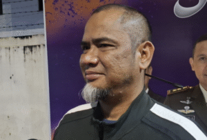 Foto: Kabid Pembudayaan Olahraga Dispora Kukar, Aji Muhammad Ari Junaidi. (Ist)