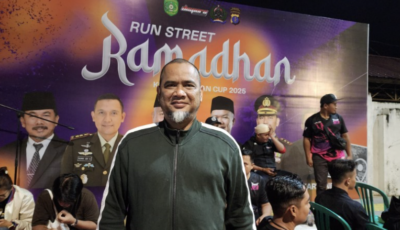 Foto: Kabid Pembudayaan dan Olahraga Dispora Kukar, Aji Muhammad Ari Junaidi. (Doc)