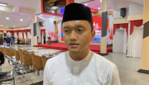 Foto: Kepala Bidang Pembinaan dan Pengembangan UMKM Diskop UKM Kukar. (Ist)