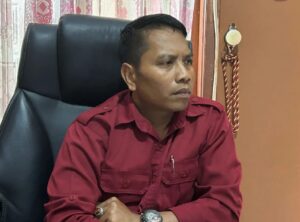 Foto: Sekdes Segihan, Setiono Anitabhakti.