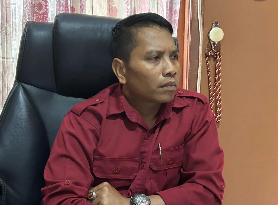 Foto: Sekdes Segihan, Setiono Anitabhakti.